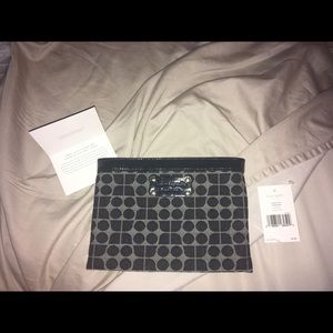 Kate Spade Small Pouch
